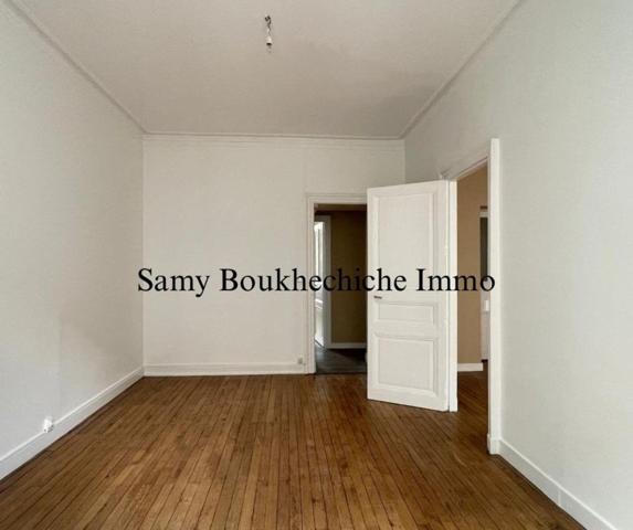 Plein coeur du centre ville