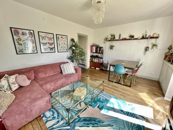 Maison à vendre  4 pièces - 84 m2 BOISSY ST LEGER - 94