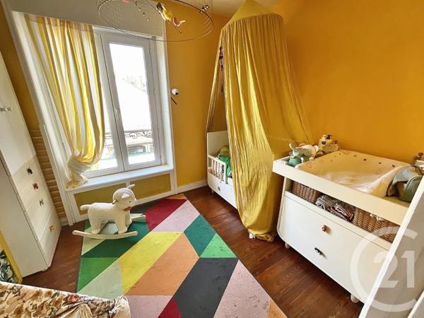 Maison à vendre  4 pièces - 84 m2 BOISSY ST LEGER - 94