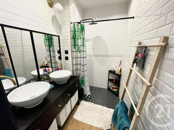 Maison à vendre  4 pièces - 84 m2 BOISSY ST LEGER - 94