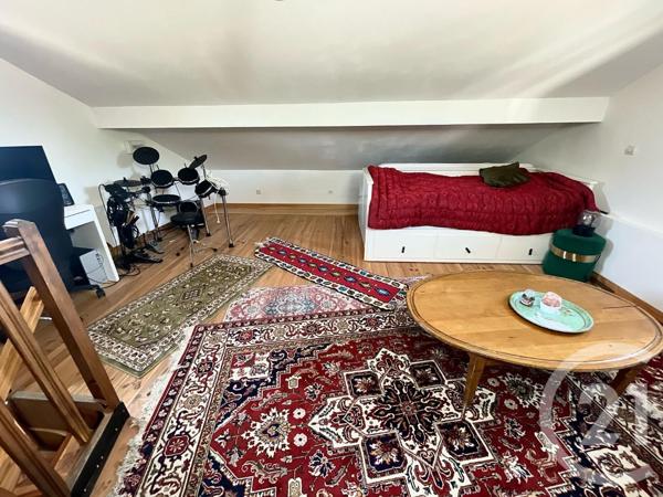 Maison à vendre  4 pièces - 84 m2 BOISSY ST LEGER - 94