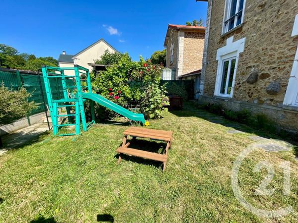 Maison à vendre  4 pièces - 84 m2 BOISSY ST LEGER - 94