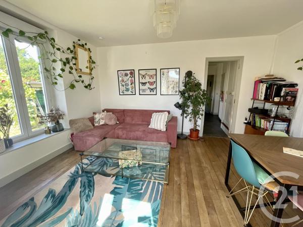 Maison à vendre  4 pièces - 84 m2 BOISSY ST LEGER - 94