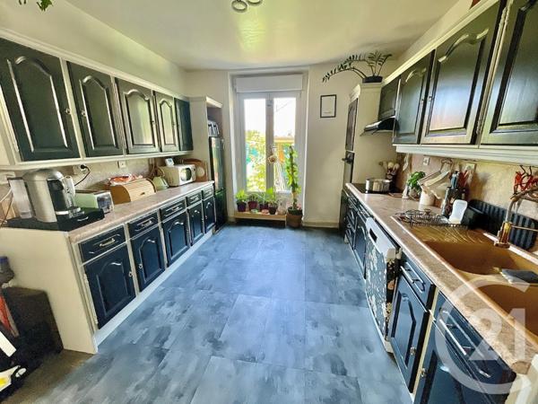 Maison à vendre  4 pièces - 84 m2 BOISSY ST LEGER - 94
