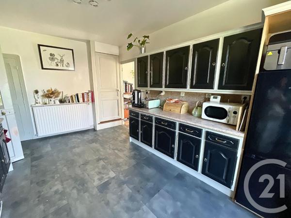 Maison à vendre  4 pièces - 84 m2 BOISSY ST LEGER - 94