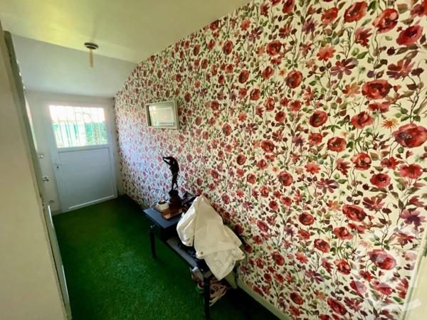 Maison à vendre  4 pièces - 84 m2 BOISSY ST LEGER - 94