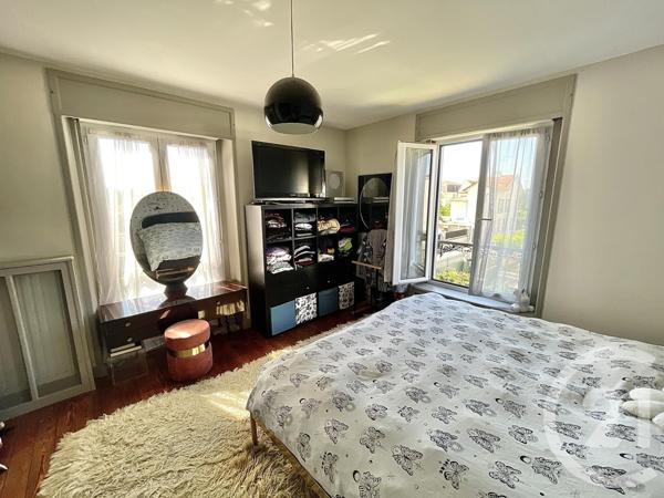 Maison à vendre  4 pièces - 84 m2 BOISSY ST LEGER - 94