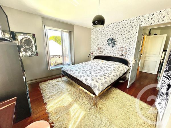 Maison à vendre  4 pièces - 84 m2 BOISSY ST LEGER - 94