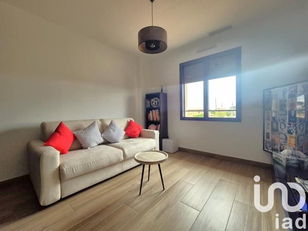 Maison 5 pièces de 154 m² à Cagnes-sur-Mer (06800)