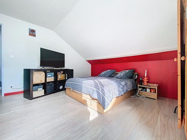 OFFRE ACCEPTEE - Maison familiale, Vie de plain-pied, Busway, Bus, Commerces, Jardin, Ecoles