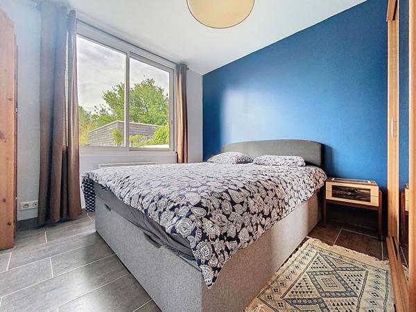 OFFRE ACCEPTEE - Maison familiale, Vie de plain-pied, Busway, Bus, Commerces, Jardin, Ecoles