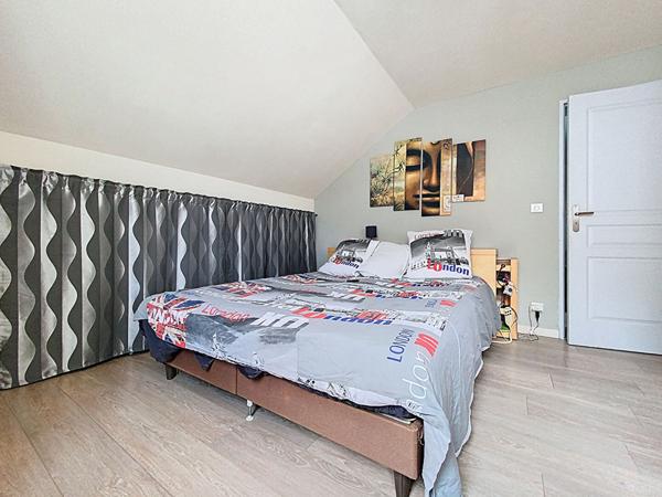 OFFRE ACCEPTEE - Maison familiale, Vie de plain-pied, Busway, Bus, Commerces, Jardin, Ecoles