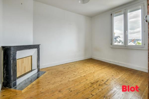 Appartement 3 pièce(s)