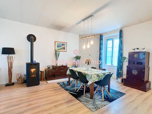 Maison à vendre 5 pièces de 120 m²