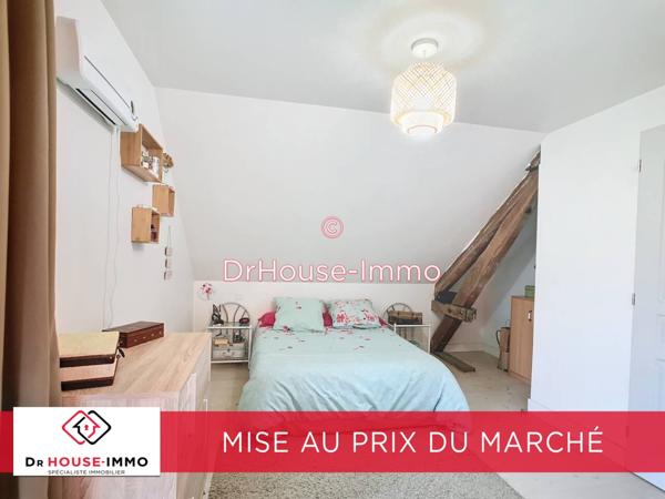 Maison à vendre 5 pièces de 120 m²