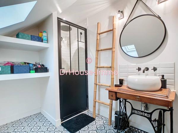 Maison à vendre 5 pièces de 120 m²