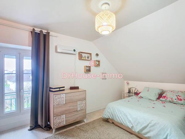 Maison à vendre 5 pièces de 120 m²