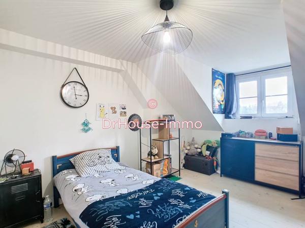 Maison à vendre 5 pièces de 120 m²