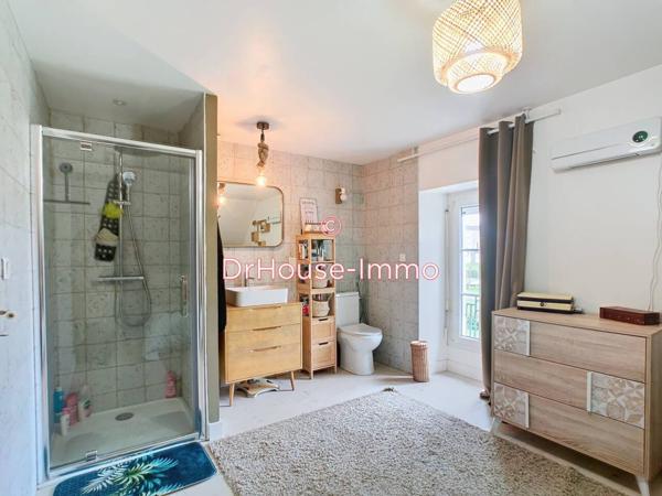 Maison à vendre 5 pièces de 120 m²