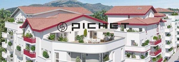 Appartement 4 pièces 87 m²