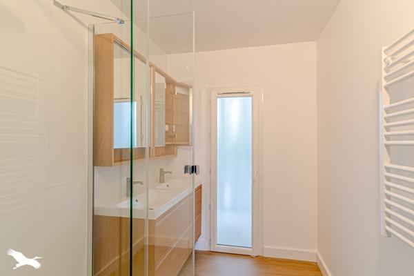 Appartement à vendre |  Talence |  3 pièces | 58 m²