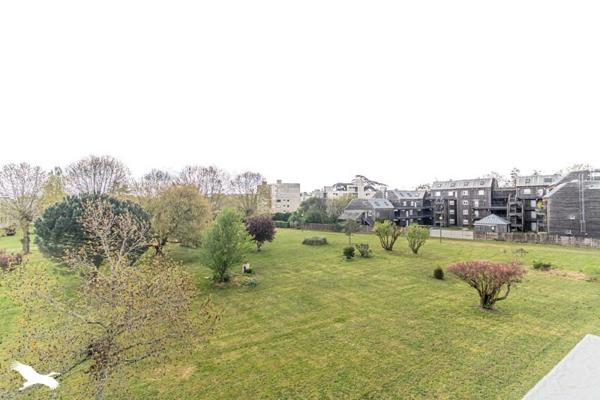 Appartement à vendre |  Talence |  3 pièces | 58 m²