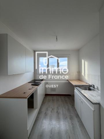 Appartement Angers 4 pièce(s) 67.06 m2