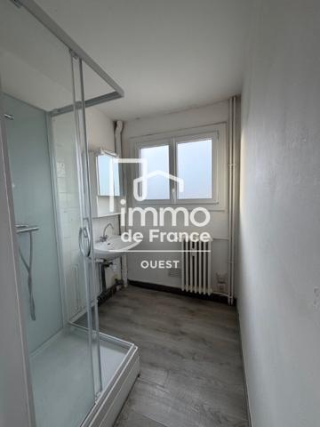 Appartement Angers 4 pièce(s) 67.06 m2