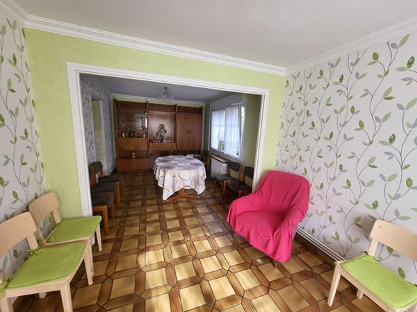 Maison Lens 5 pièce(s) 105 m2