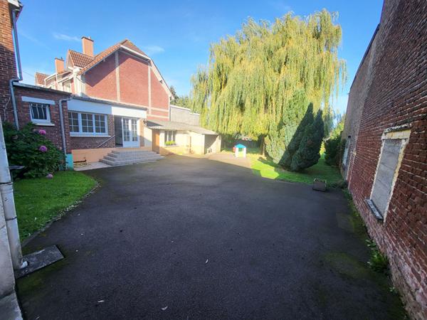 Maison Lens 5 pièce(s) 105 m2