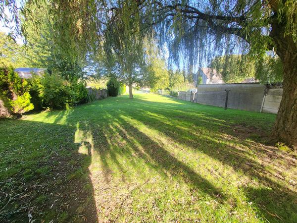 Maison Lens 5 pièce(s) 105 m2