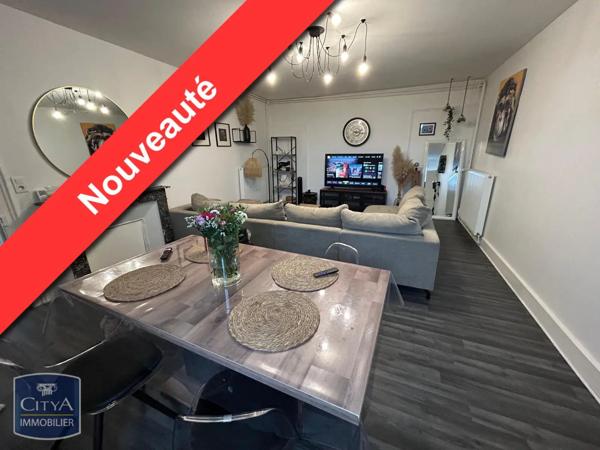 Appartement à vendre 2 pièces 77.9m²