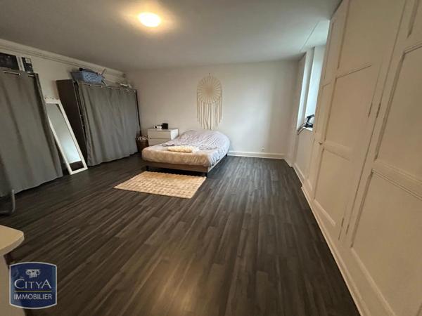 Appartement à vendre 2 pièces 77.9m²