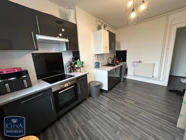 Appartement à vendre 2 pièces 77.9m²