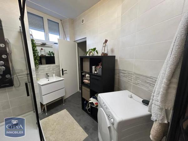 Appartement à vendre 2 pièces 77.9m²