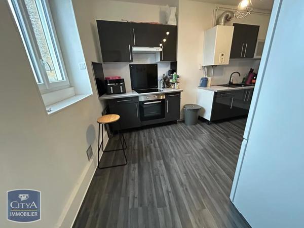 Appartement à vendre 2 pièces 77.9m²