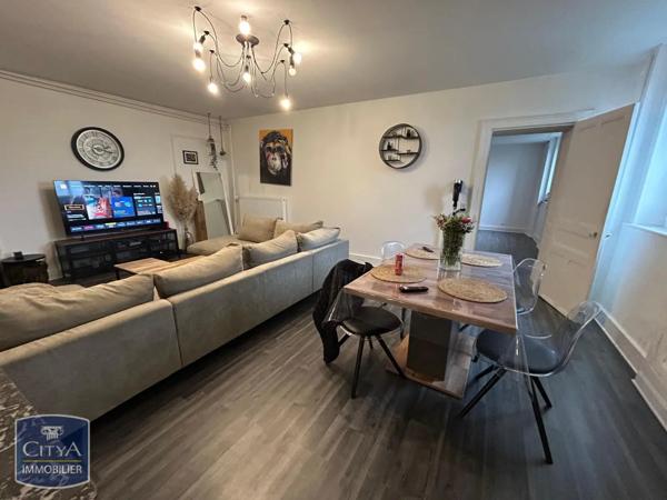 Appartement à vendre 2 pièces 77.9m²