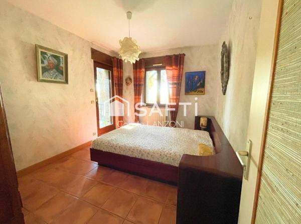 CHATEAUGIRON - MAISON DE CARACTERE 132 M² – PARC 6 000M²
