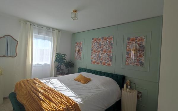 Maison à vendre    4 pièces • 85 m2 Nîmes