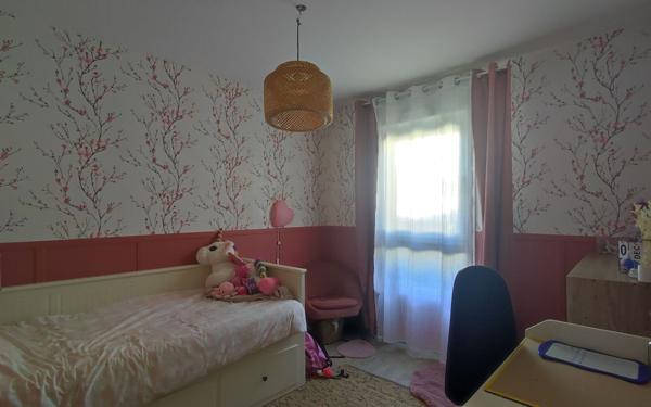 Maison à vendre    4 pièces • 85 m2 Nîmes