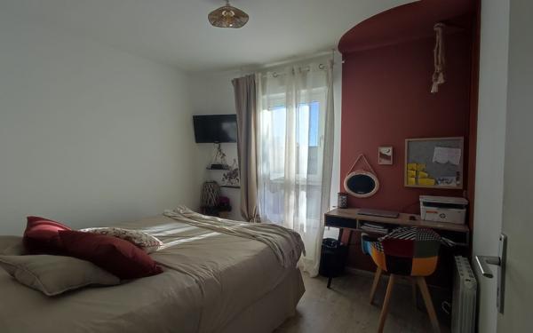 Maison à vendre    4 pièces • 85 m2 Nîmes