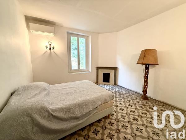 Maison à vendre 10 pièces 181 m² Anduze