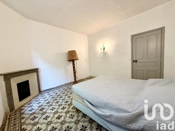 Maison à vendre 10 pièces 181 m² Anduze
