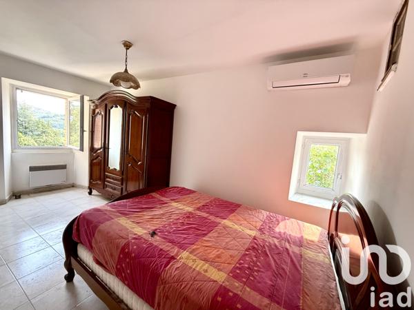 Maison à vendre 10 pièces 181 m² Anduze