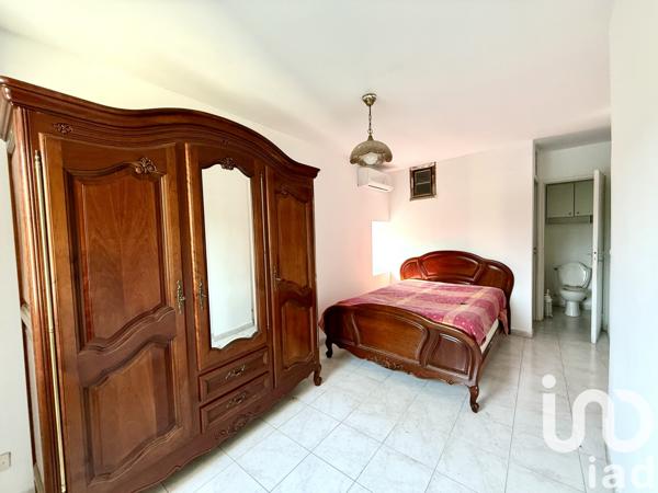 Maison à vendre 10 pièces 181 m² Anduze