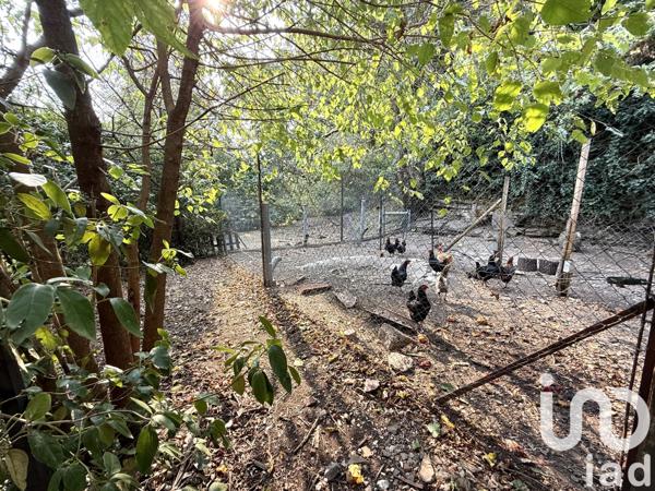 Maison à vendre 10 pièces 181 m² Anduze