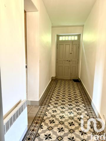 Maison à vendre 10 pièces 181 m² Anduze