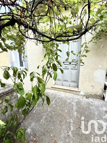 Maison à vendre 10 pièces 181 m² Anduze