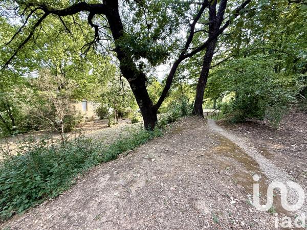 Maison à vendre 10 pièces 181 m² Anduze