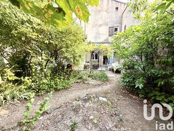 Maison à vendre 10 pièces 181 m² Anduze